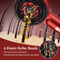Relaxpro electric scalp massager